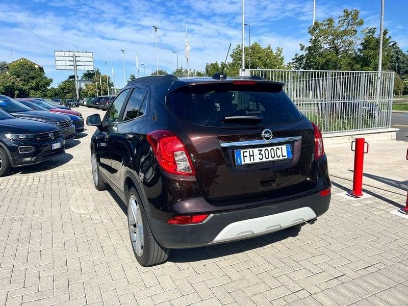 Opel Mokka 1.6 CDTI Ecotec 136 CV 4x2 aut.X Advance