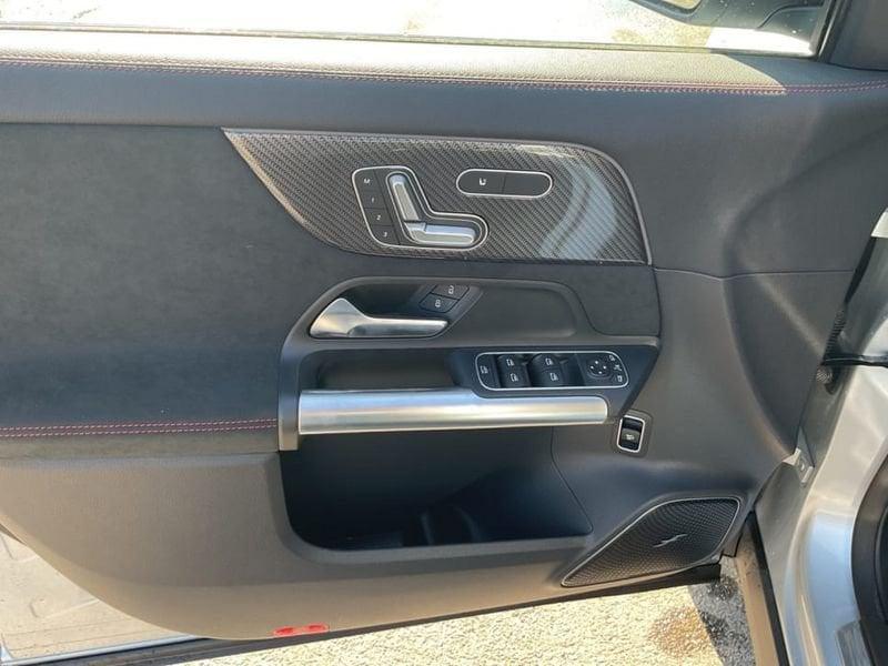 Mercedes-Benz GLA 45 S AMG 4Matic Premium Plus