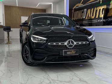 Mercedes-benz GLA 200d 4Matic Premium Amg