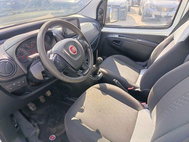 FIAT Fiorino 1.3 MJT 95CV Cargo Adventure