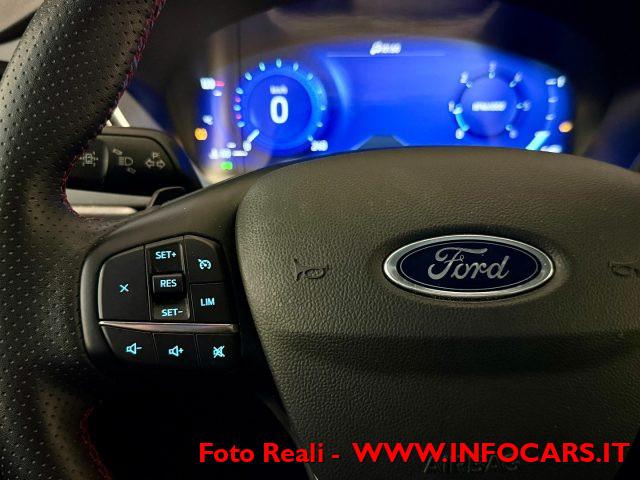 FORD Kuga 1.5 EcoBlue 120 CV autom. ST-Line - PROMO