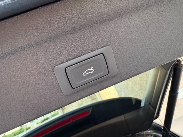AUDI Q3 SPB SPORTBACK 35 TDI S tronic S line edition