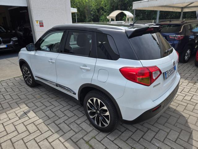 SUZUKI Vitara 1.6 DDiS 4WD AllGrip V-Top