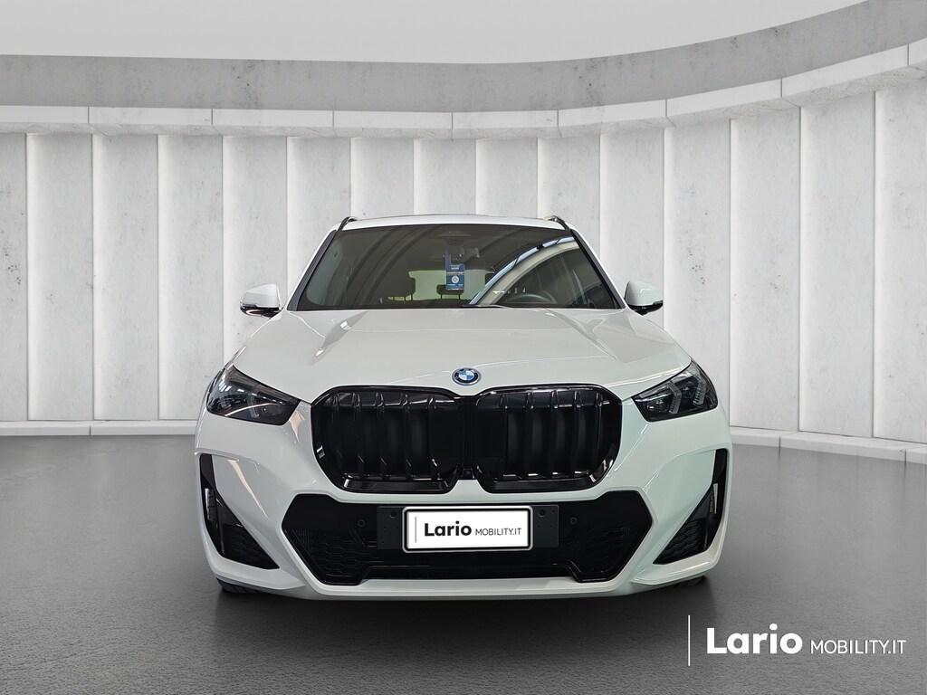 BMW X1 25 e MSport Pro xDrive DCT