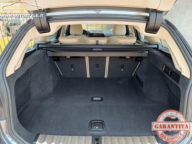 BMW 320 d Touring LUXURY STEPTRONIC/Automatica 190Cv G21