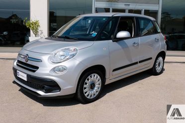 Fiat 500L 1.6 Multijet 120 CV Lounge