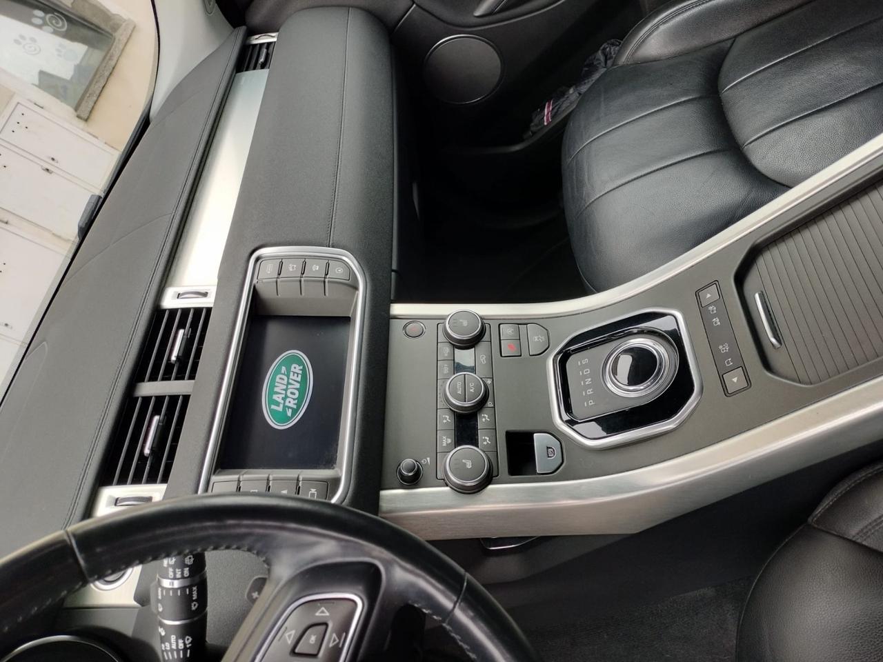 Land Rover Range Evoque 2.0 TD4 150 CV 5p. SE Dynamic