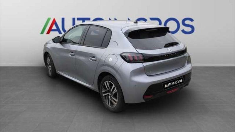 Peugeot 208 5 Porte 1.2 PureTech Allure Pack