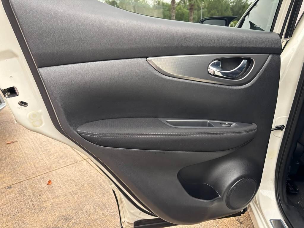 Nissan Qashqai 1.5 dCi Tekna 2018/ 170.000 Km Tua a soli 129 Euro al mese