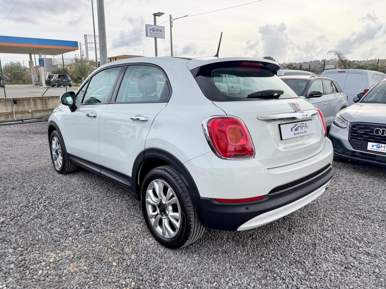 FIAT 500X 1.6 M.Jet 120CV