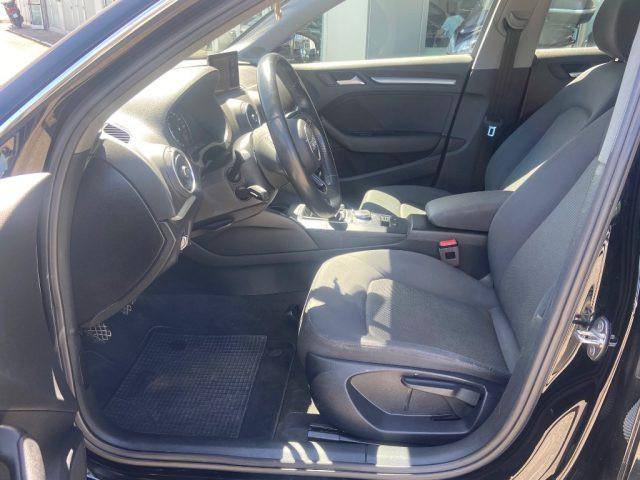 AUDI A3 SPB 30 TDI Admired