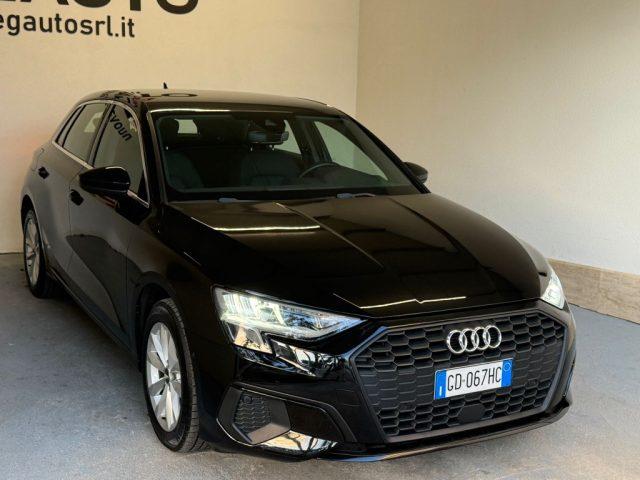 AUDI A3 SPB 30 TDI Admired