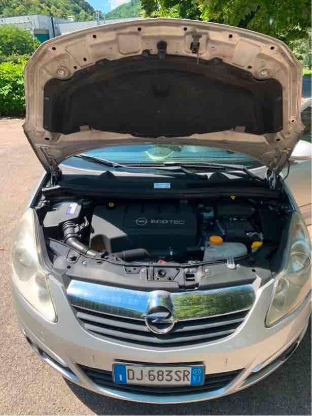 Opel Corsa 1.3 CDTI 75CV 5 porte Enjoy