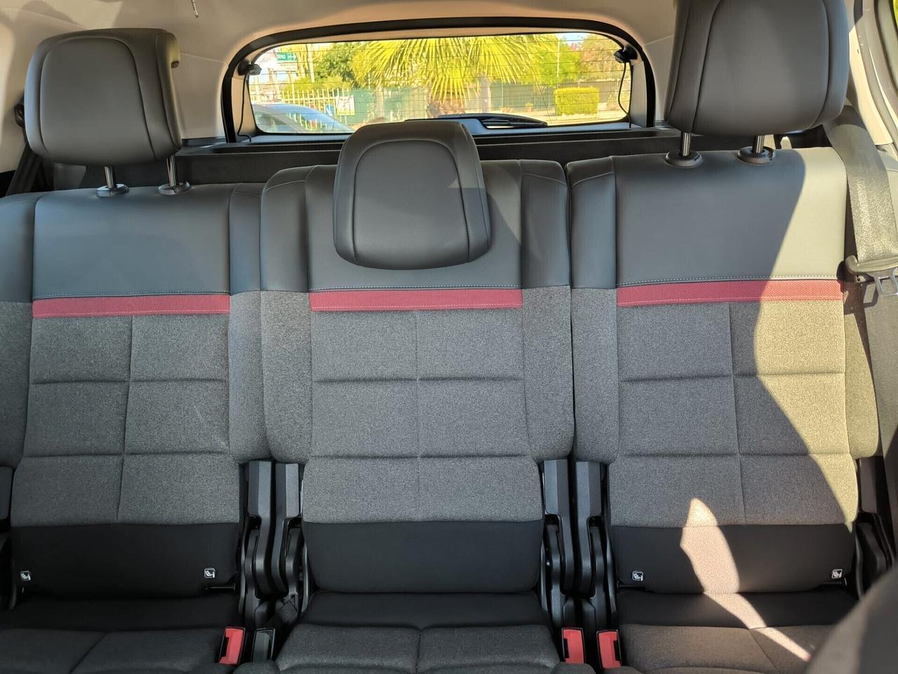 Citroen C5 Aircross BlueHDi 130 S&S Feel Pack