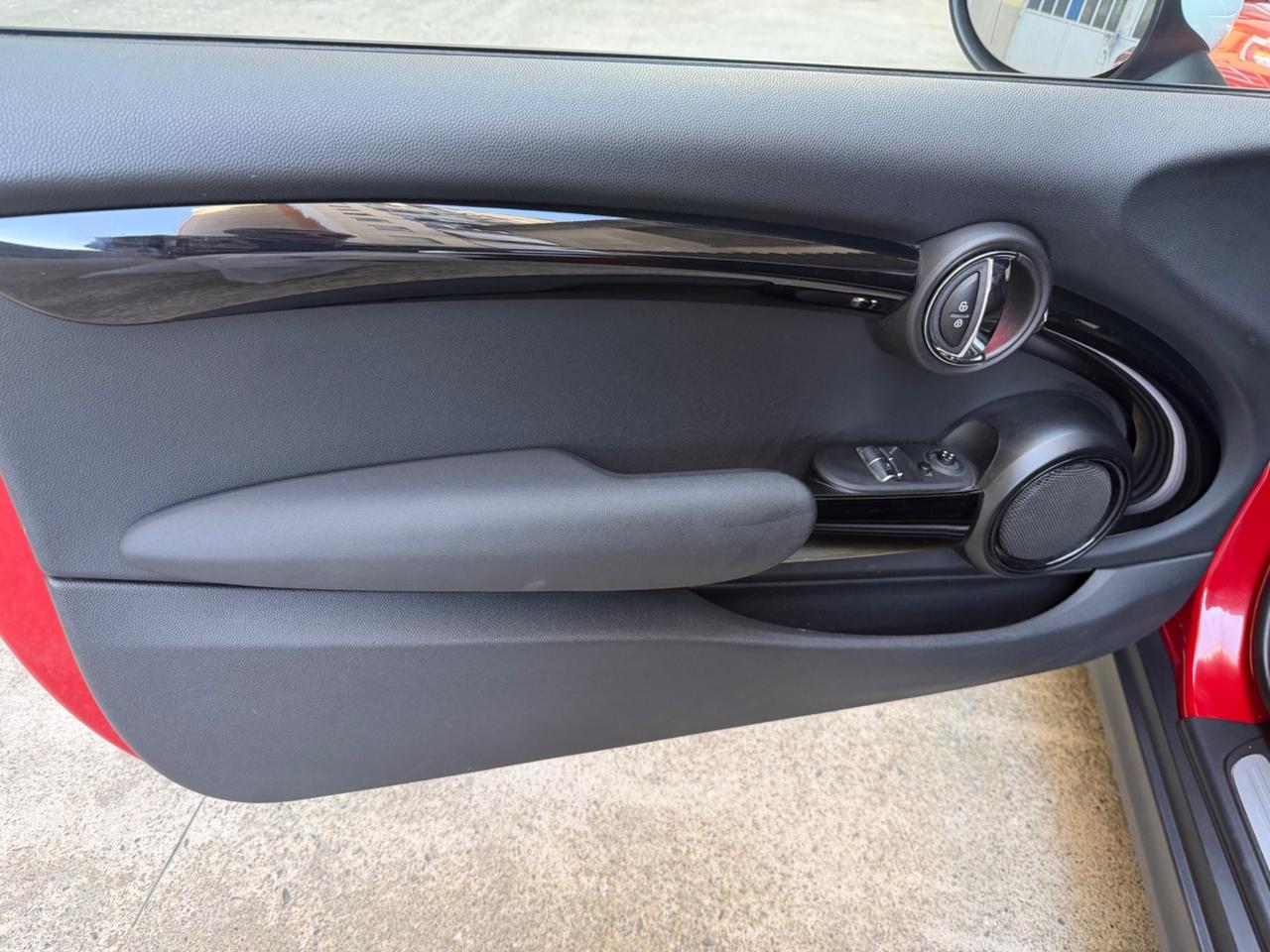 Mini 1.5 Cooper D Business