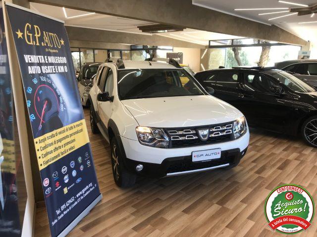 DACIA Duster 1.5 dCi 110CV EDC S&S 4x2 Lauréate