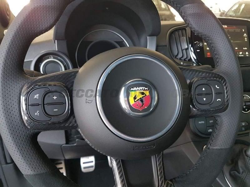 Abarth 695 NUOVA 500 1.4 t-jet 75° Anniversario 180cv