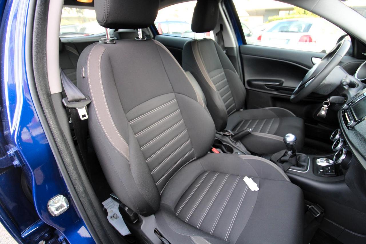 Alfa Romeo Giulietta 1.6 JTDm 120 CV Super