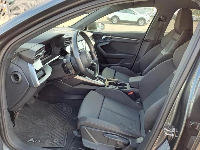 Audi A3 SPB 35 TFSI S tronic line edition