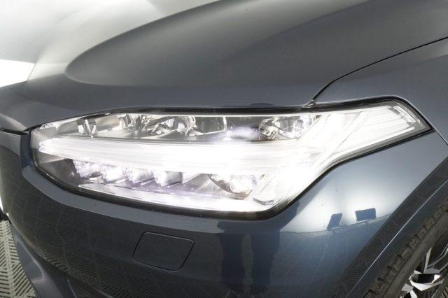 VOLVO XC90 XC90 B5 (d) AWD Geartronic 7 posti Momentum Pro