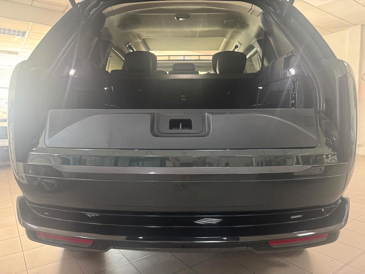 Land Rover Range 3.0D I6 350 CV Autobiography LWB UNICOPROPRIETARIO GARANZIA UFFICIALE 2029