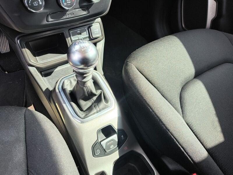 Jeep Renegade 1.0 T3 Longitude