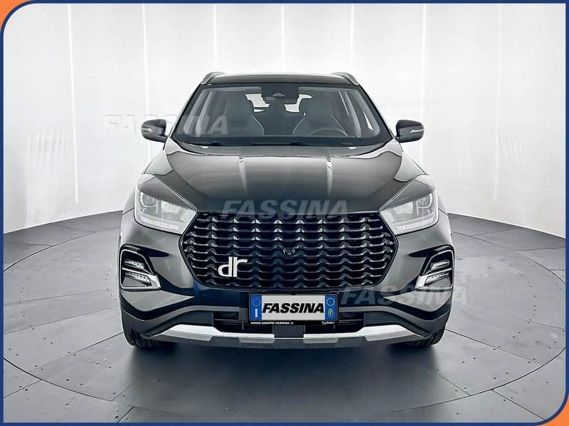 DR AUTOMOBILES dr 5.0 dr 5.0 1.5 Comfort