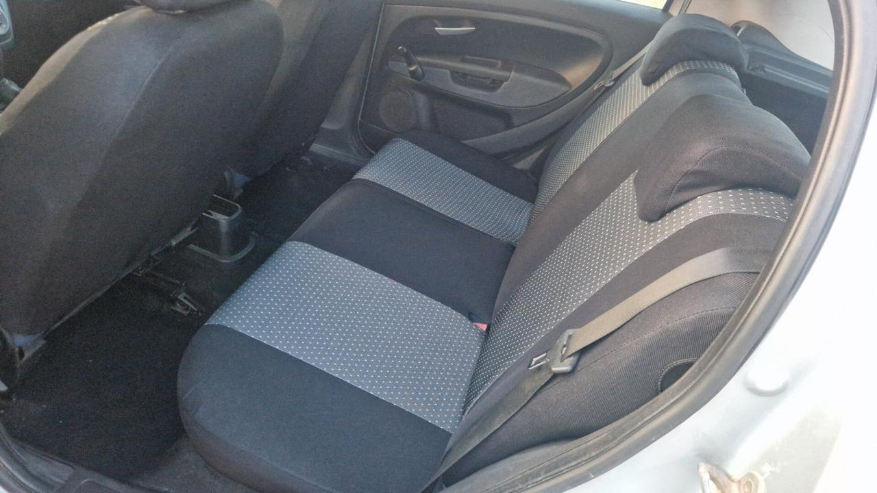 Fiat Grande Punto 1.3 MJT 75 CV 5 porte Dynamic