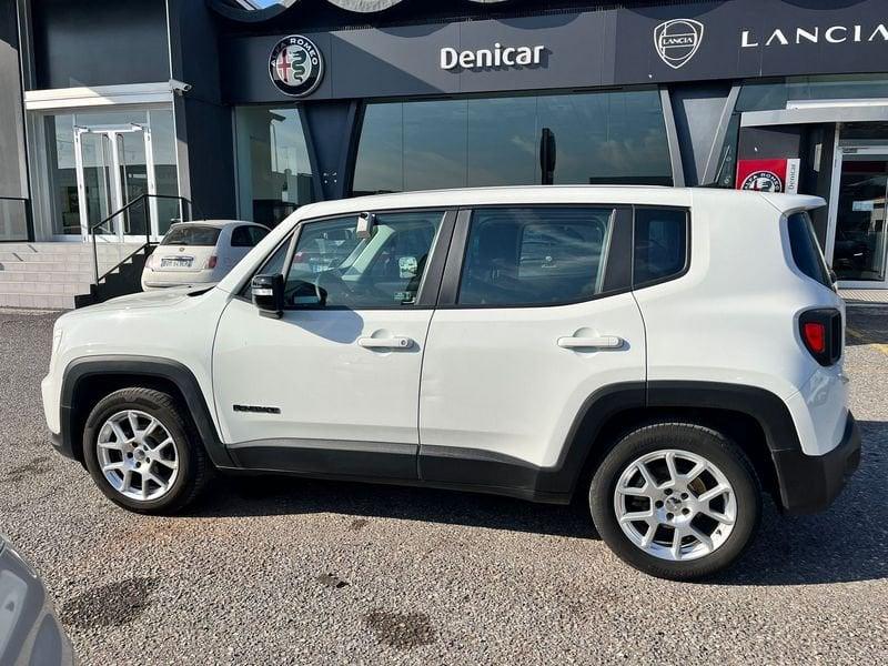 Jeep Renegade 1.0 T3 Limited