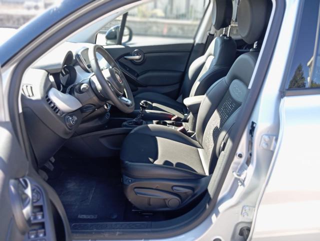FIAT 500X *PROMO* 1.3 MultiJet 95 CV Connect