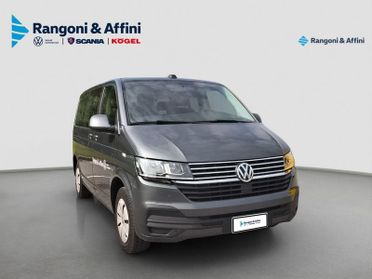 Volkswagen Caravelle Caravelle 2.0 TDI 150CV DSG PC Comfortline