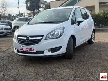 OPEL - Meriva - 1.4 100CV Cosmo