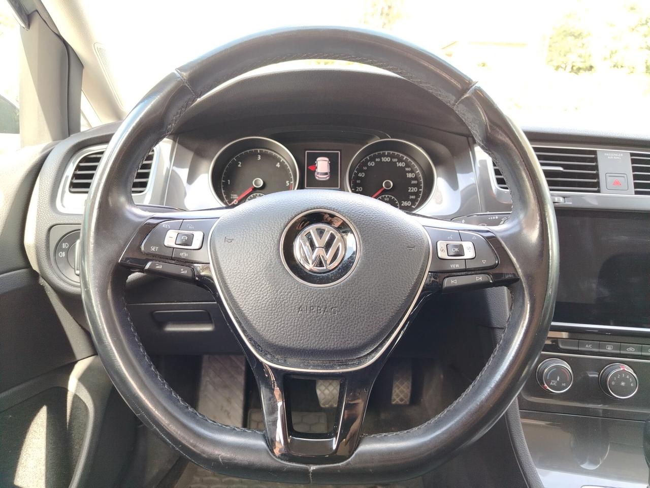 Volkswagen Golf 1.6 TDI 115 CV DSG 5p. Highline BlueMotion Technology