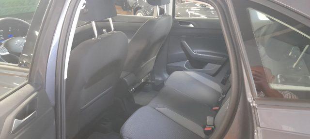 VOLKSWAGEN Taigo 1.0 TSI 110 CV DSG Life