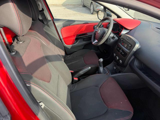 RENAULT Clio dCi 8V 75 CV Start&Stop 5 porte Energy Duel