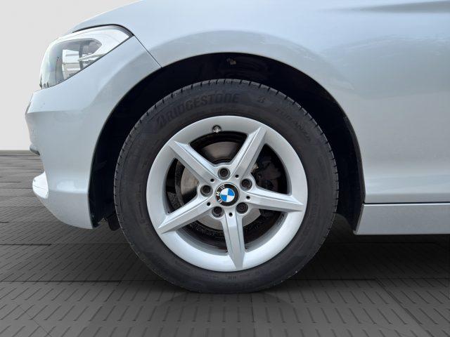 BMW 118 Serie 1 i 5p. Advantage