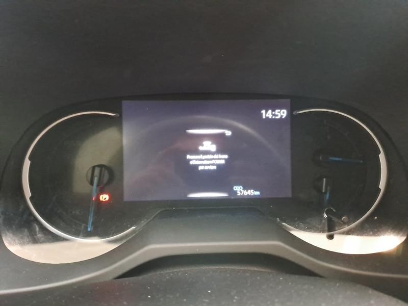 TOYOTA RAV 4 2.5 HV 178 CV E-CVT BUSINESS 2WD SUV