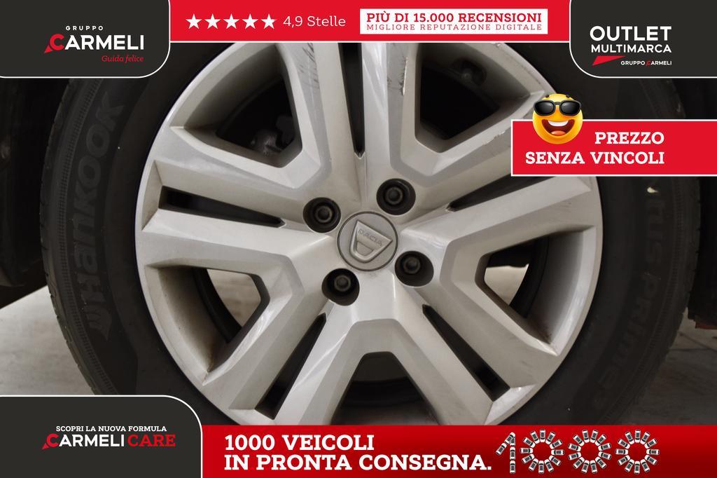 Dacia Sandero Stepway 1.0 tce ECO-G Comfort