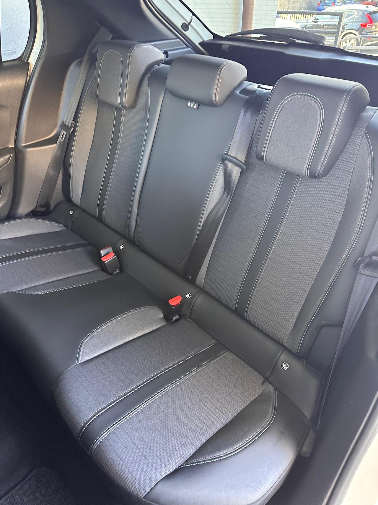 Peugeot 208 5 Porte 208 1.2 puretech Allure s&s 75cv