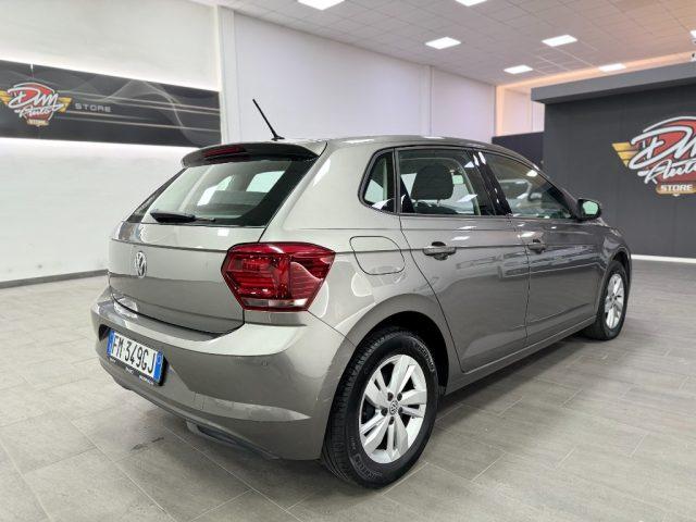 VOLKSWAGEN Polo 1.0 TSI 5p. Highline BlueMotion Technology