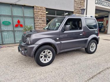 SUZUKI Jimny 1.3 4WD Evolution Ranger