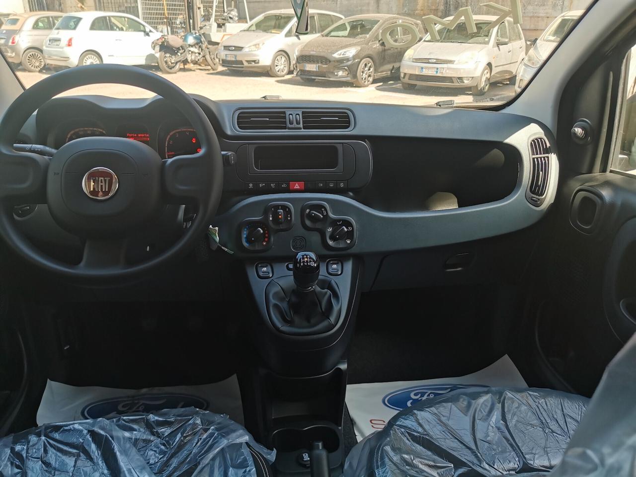 Fiat Panda Km/0 1.0 FireFly S&S Hybrid City Life Iva detraibile