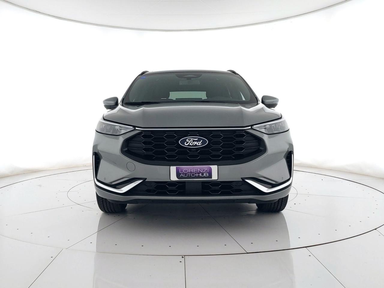 FORD Kuga 2.5 phev ST-Line 2wd 243cv auto CAMERA 360+TETTO PANO+ACC+FULL LED