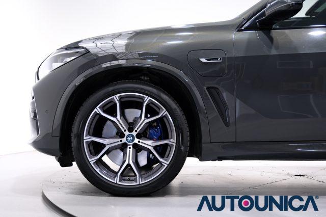 BMW X5 XDRIVE 45E MSPORT