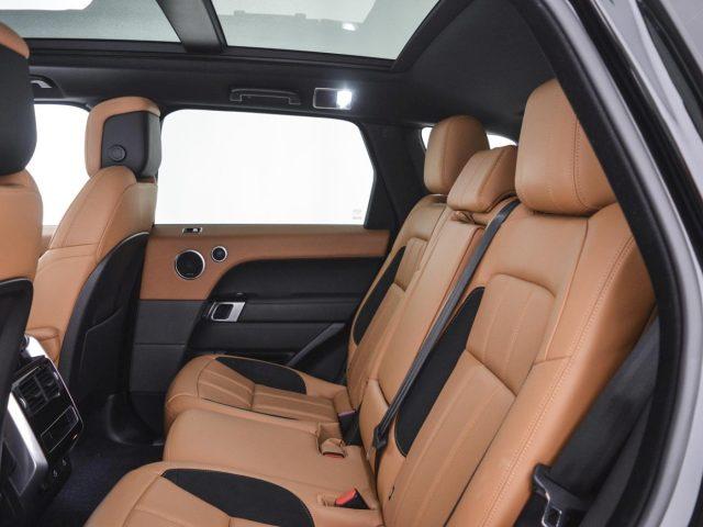LAND ROVER Range Rover Sport 3.0d i6 mhev Dynamic HSE awd 249cv auto