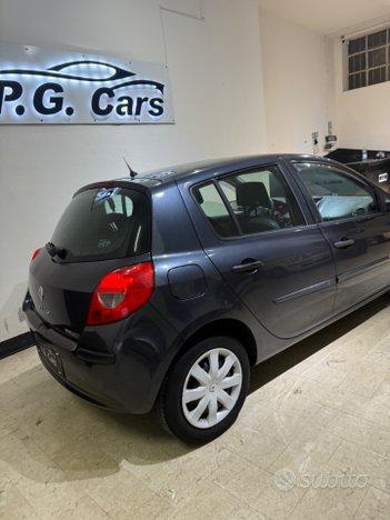 Renault Clio 1.5 dCi 70CV 5 porte Confort