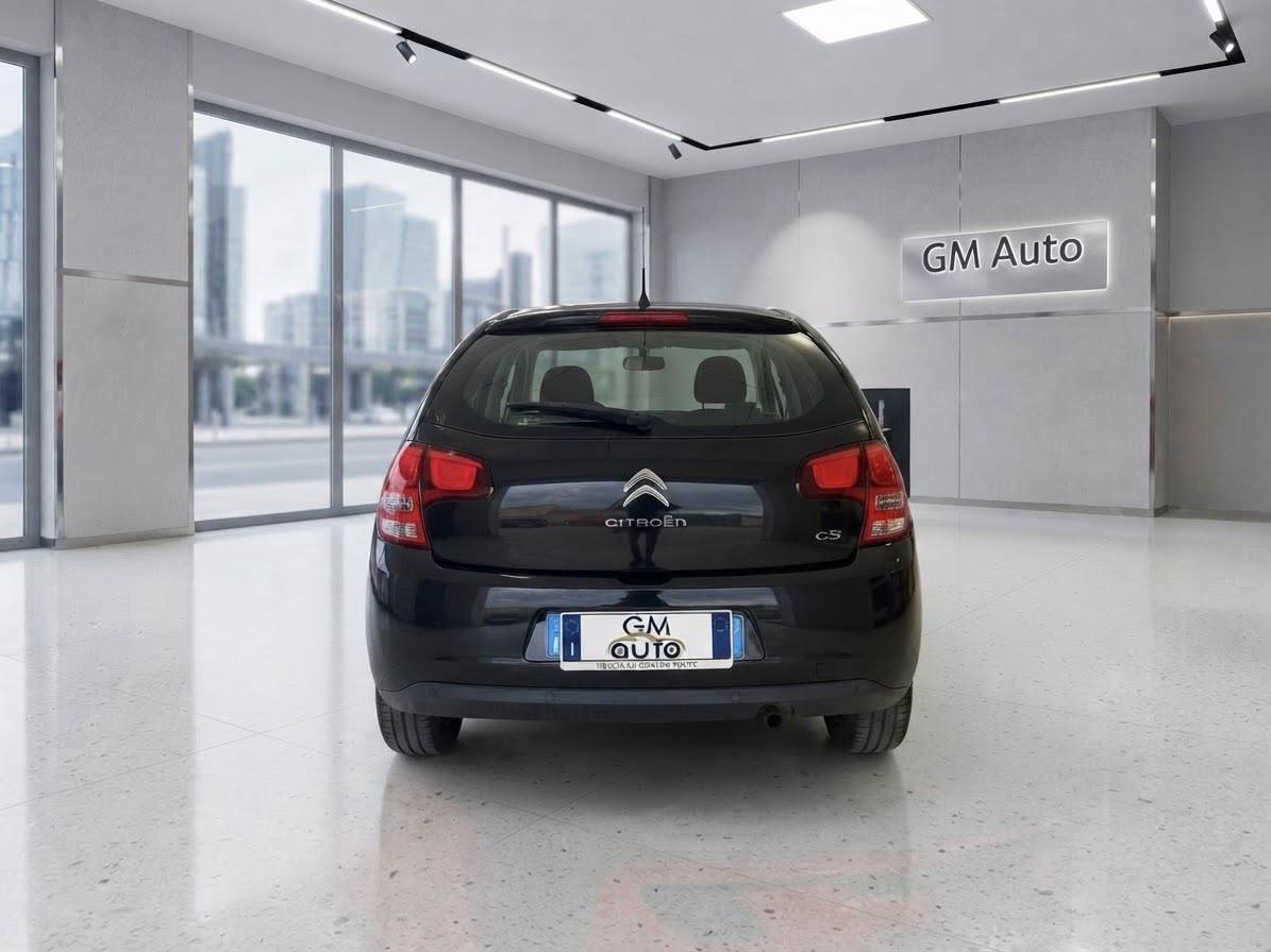 Citroen C3 1.1 Exclusive