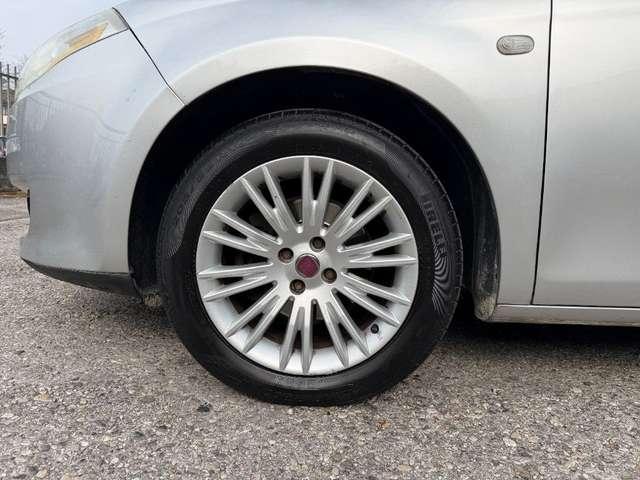 Fiat Bravo 1.6 MJT 120 CV DPF Active
