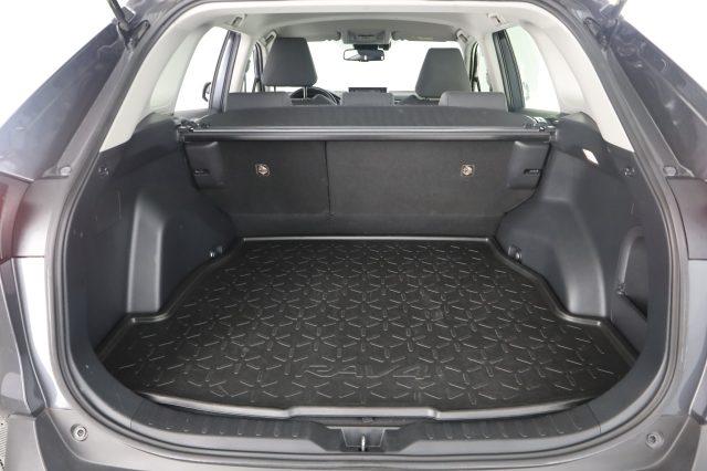 TOYOTA Other RAV4 RAV4 2.5 HV (218CV) E-CVT 2WD Business