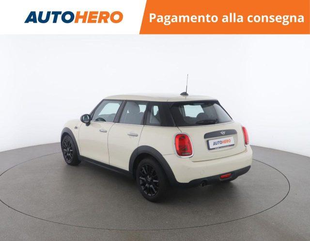 MINI One 1.5 One 5 porte